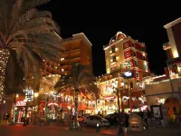 Condominium･yuyuki Các khách sạn ở Yomitan