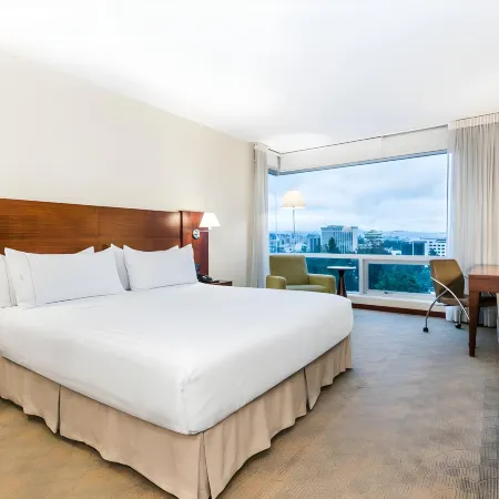 Holiday Inn Express QUITO by IHG