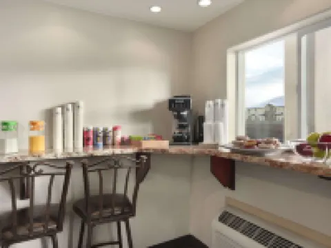 Days Inn by Wyndham Beaver Hotels in Beaver