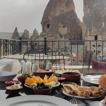 Luwian Stone House