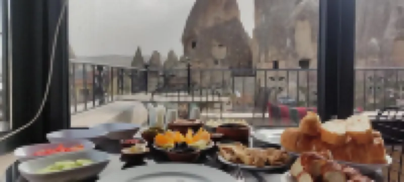 盧維安石屋酒店