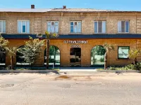 Old Town Derbent Boutique-Hotel
