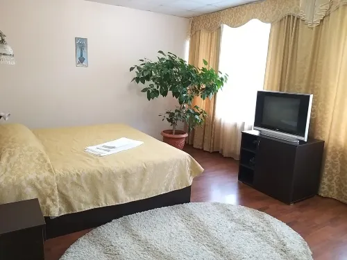 Skazka - Pet friendly
