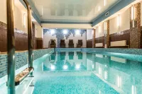 Knyaz' Vladimir Hotels in Vladimir