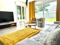 La Maison de Jade Hotels in Romorantin-Lanthenay