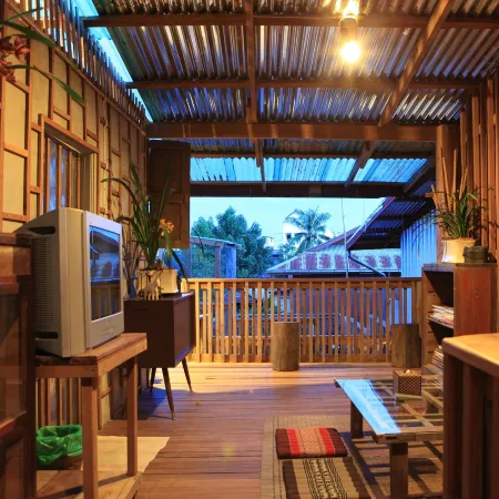 SongPhuaMia Guesthouse