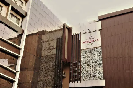 Hotel Grand Meridian