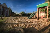 Dyadya Vanya Hotels in Kstovsky District