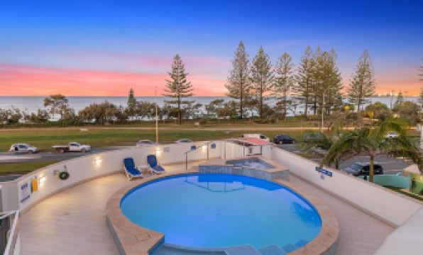 Aquarius Resort - Housity