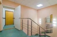 Versal Mini-Hotel 彼爾姆住宿飯店