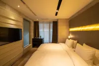 Fengjia Hotel Bell