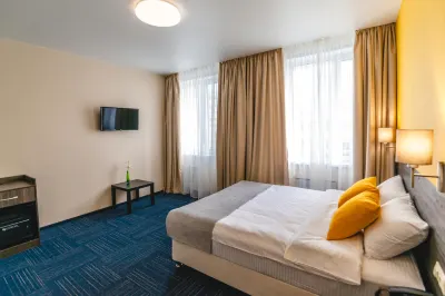 Avitel Hotel Hotels in der Nähe von Akademisches Opern- und Ballett-Theater Nowosibirsk