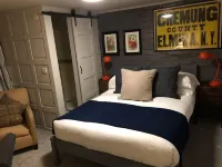 The Plough Bicester Hotels in Bicester