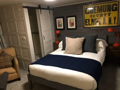 The Plough Bicester Hotel in zona St Edburg's Church