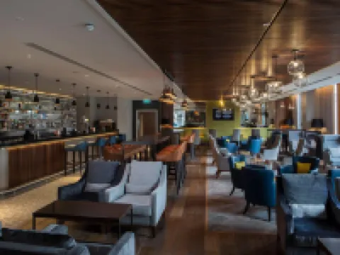 Crowne Plaza NEWCASTLE - STEPHENSON QUARTER by IHG Hoteles en Newcastle