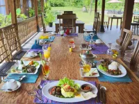 Amata Borobudur Resort Hotels in Mungkid