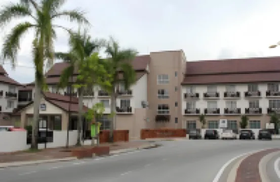 Hotel Seri Malaysia Kuala Terengganu Các khách sạn ở Kuala Terengganu