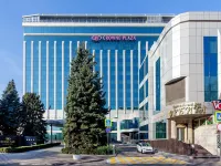 Crowne Plaza Krasnodar - Centre Hotels in Krasnodar
