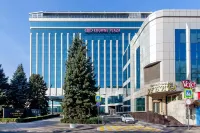 Crowne Plaza Krasnodar - Centre Hotels near Training Botanical Garden