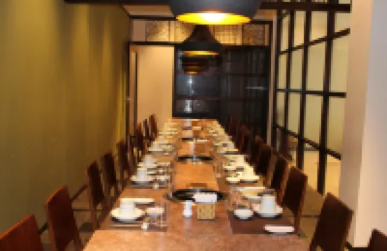 格蕾思酒店 普安酒店