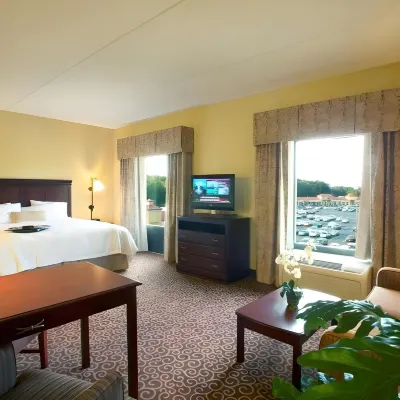 Hampton Inn & Suites Ocala - Belleview Hotels near Walmart Supercenter