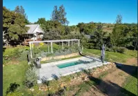 The Old Church Bed and Breakfast Hotels in Boonah