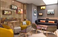 هامبتون باي هيلتون نونيتون فنادق في نونيتون