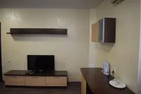 Bavarenok Hotel - 酒吧