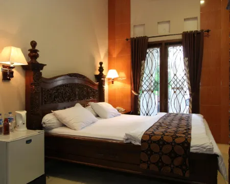 Griya Desa Hotel Hotels in Ngaglik