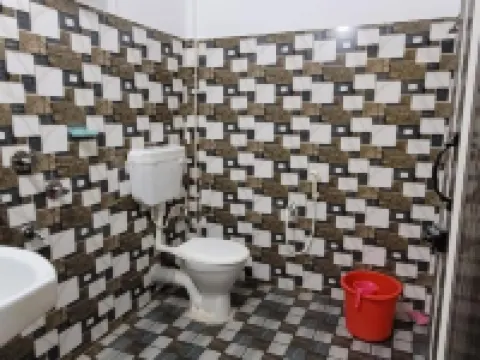 西部旅館 瑙貢酒店