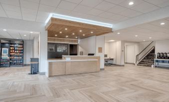 Holiday Inn Express Federal Way - Seattle South