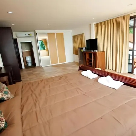 Sea Breeze Guest House