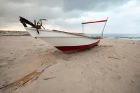 Seri Indah Resort - Beach