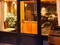 Hotel Michelangelo Hotels in El Calafate