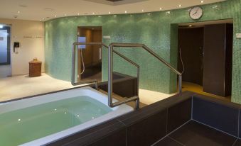 Holiday Inn Berlin Airport - Conf Centre