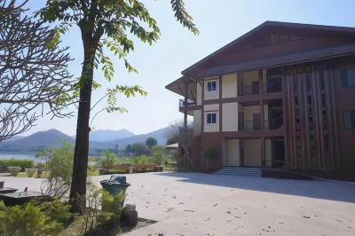Chiang Khan Hill Resort Hotels in Bu Hom