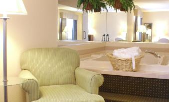 Best Western Port Columbus