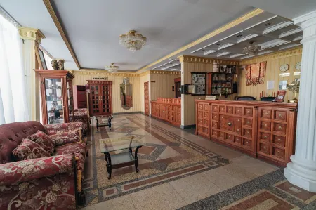 Англитеръ Отели в г. Вологда