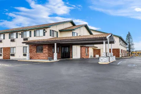 Super 8 by Wyndham Amsterdam Отели в г. Амстердам