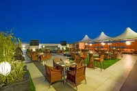 Regenta Central Cassia Zirakpur Chandigarh - breakfast