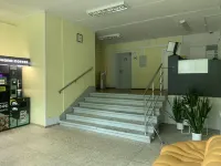 Aeroport Murmanska فنادق في Kolsky District