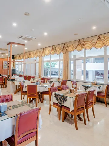 รูปภาพของโรงแรมเดอะ ไวท์เฮ้าส์ คอนโดเทล