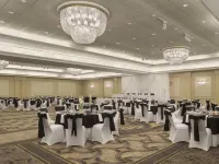 Sheraton Suites Akron Cuyahoga Falls Hotels in Stow