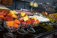 โรงแรม อิตาเลีย คูเอนกา - ทรานเวีย เซนโตร และ สนามบิน - พร้อมอาหารเช้า