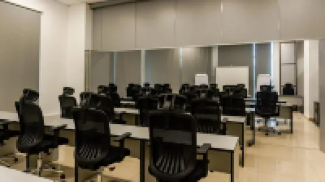 블랙 다이아몬드 호텔