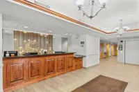 Comfort Inn & Suites Glenwood Springs on the River Hoteles en New Castle