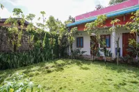 Pas Residence Các khách sạn ở Kairagi Dua