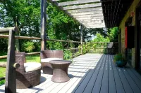 科洛普菲爾生態旅館