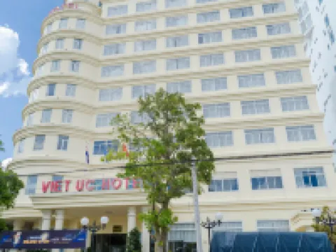 越南Uc酒店 檳知酒店