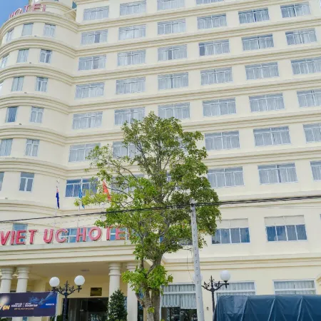 Viet Uc Hotel